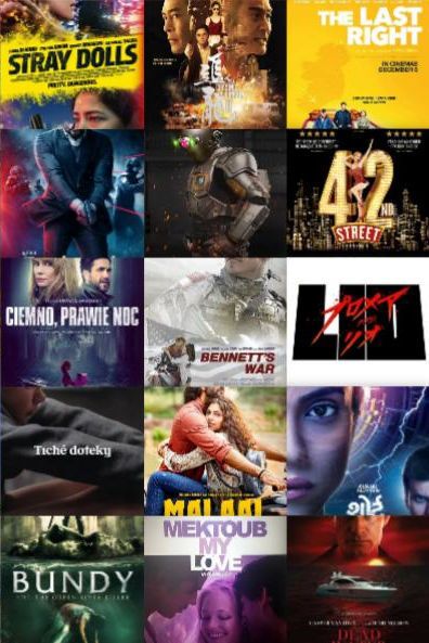 Выбрать случайный фильм для просмотра на сайте Случайный фильм - randomfilm.skilx.cc